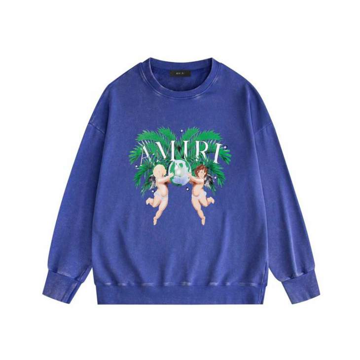 Picture of Amiri Sweatshirt _SKUAmiriS-2XL11trZJY14729185